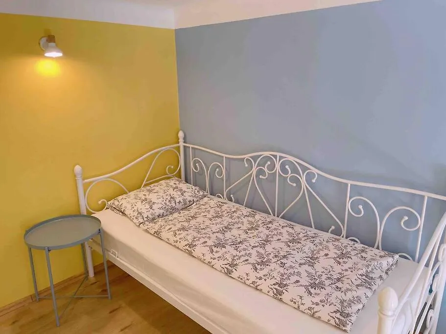 B Downtown Modern Apartment Budapest 0*,  Hungary