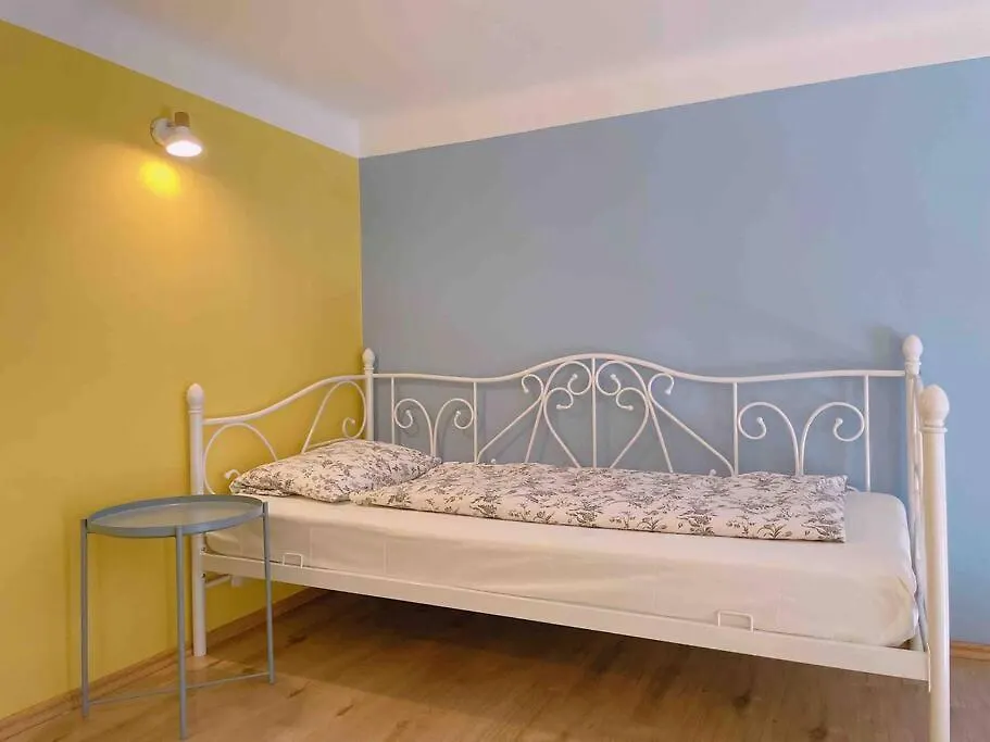 B Downtown Modern Apartment Budapest