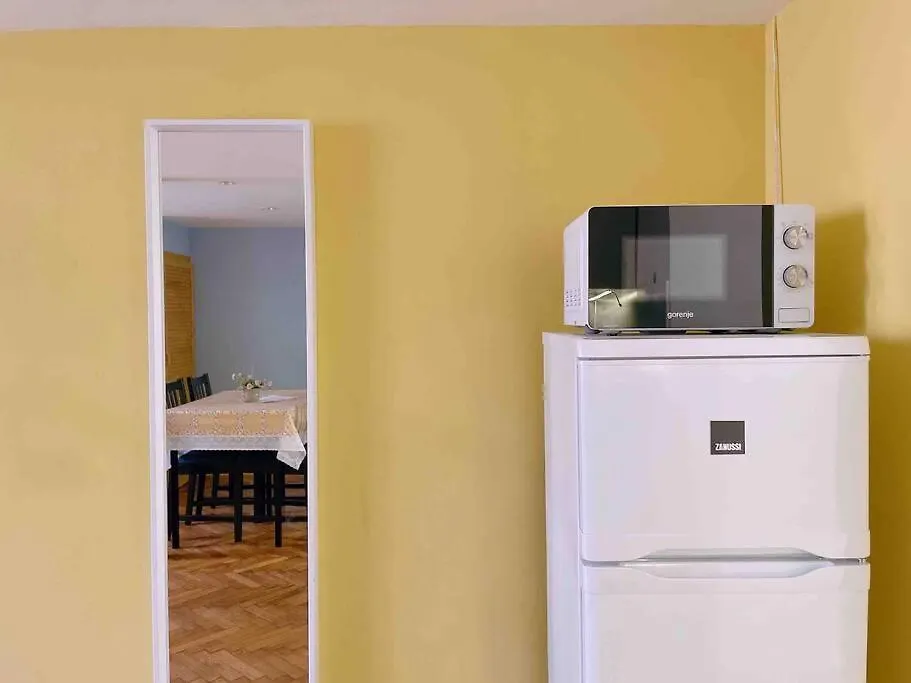 B Downtown Modern Apartment Budapest