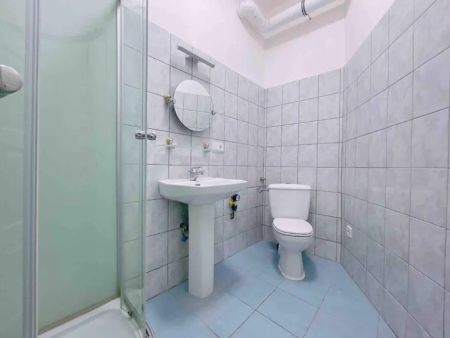B Downtown Modern Apartment Budapest