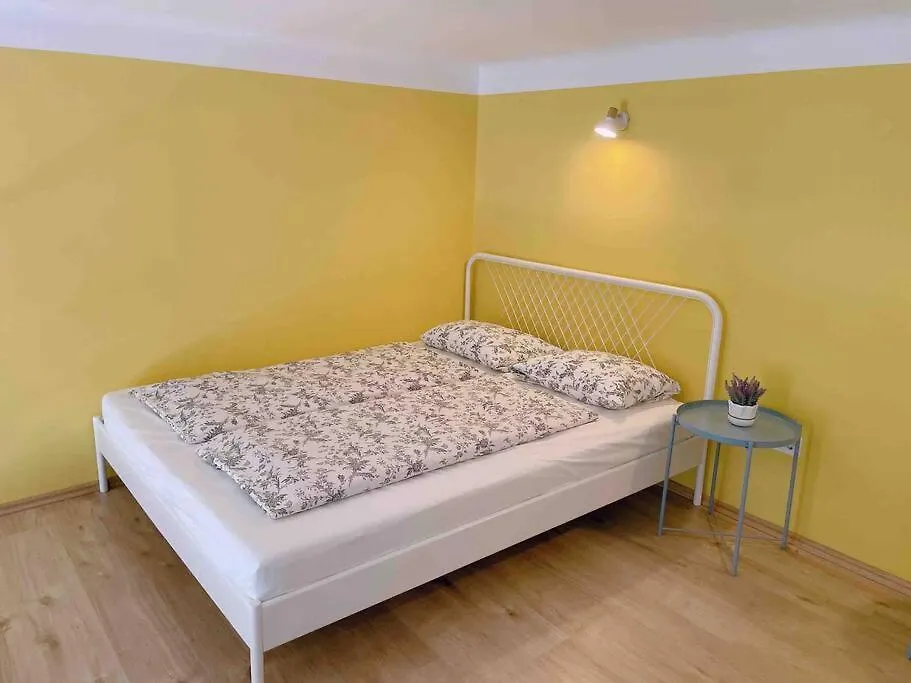 B Downtown Modern Apartment Budapest